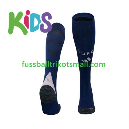 Leeds United Kinder Socken 2024-2025 3rd kaufen
